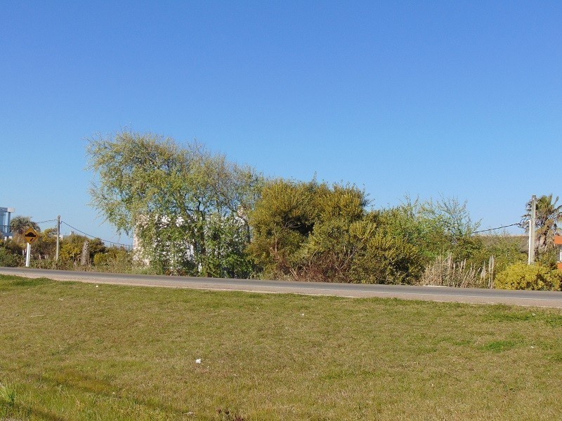 Terreno en venta, primera Línea.